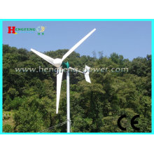 alternator low rpm 2kw small wind turbine